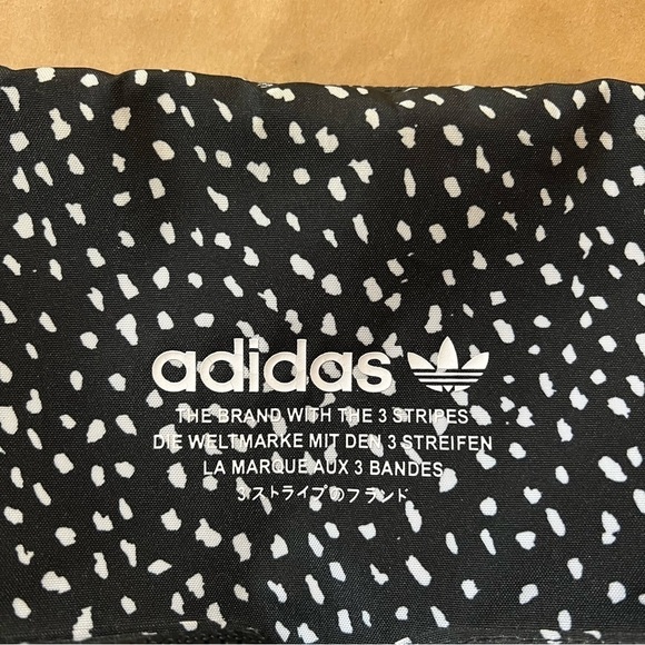 Adidas | Originals NMD Dots Backpack Day Pack Laptop Bag Boxy Unisex main image 12